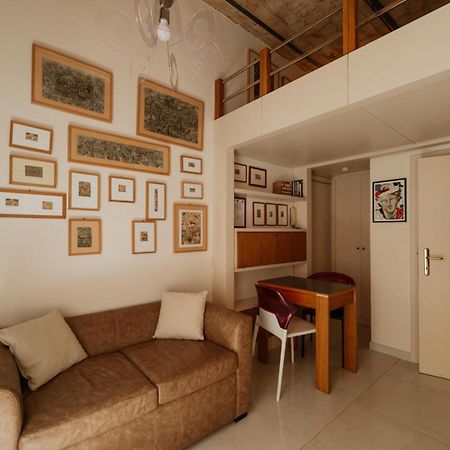Restart Accommodations Farnesina Рим Екстериор снимка