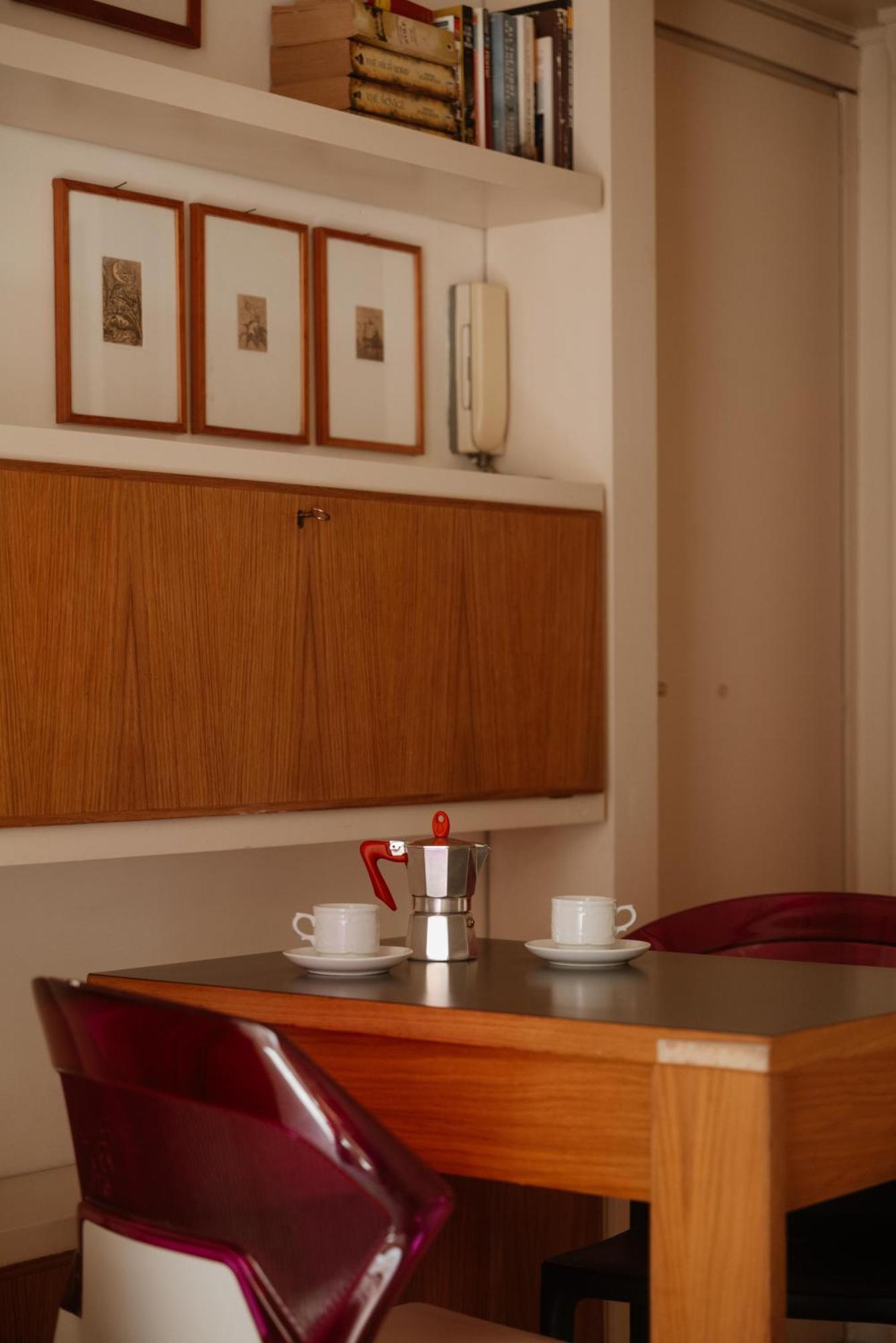 Restart Accommodations Farnesina Рим Екстериор снимка